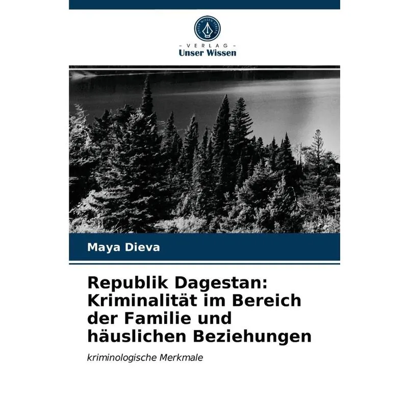 Republik Dagestan