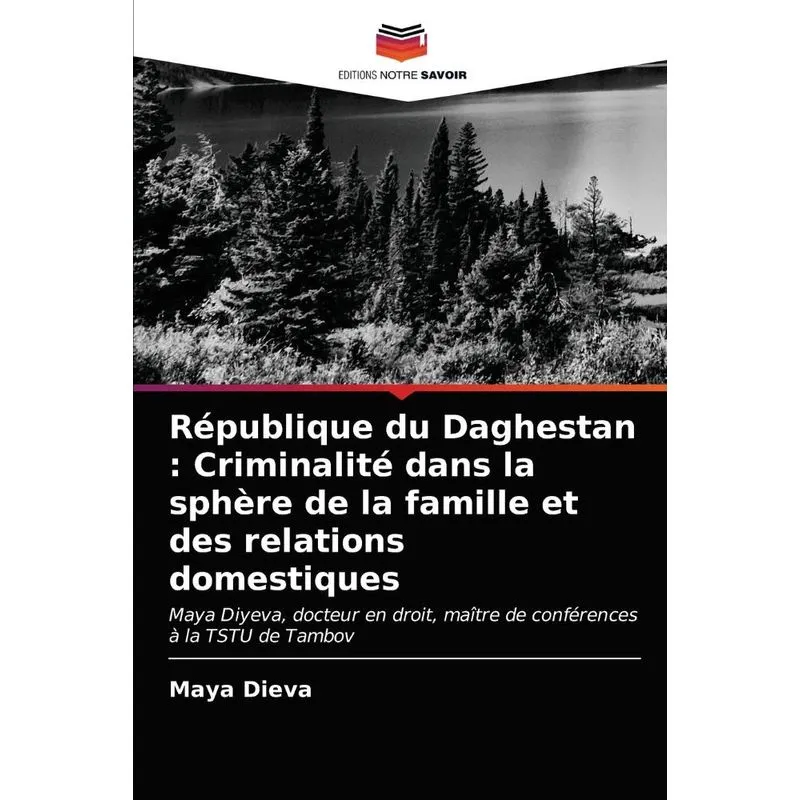 République du Daghestan