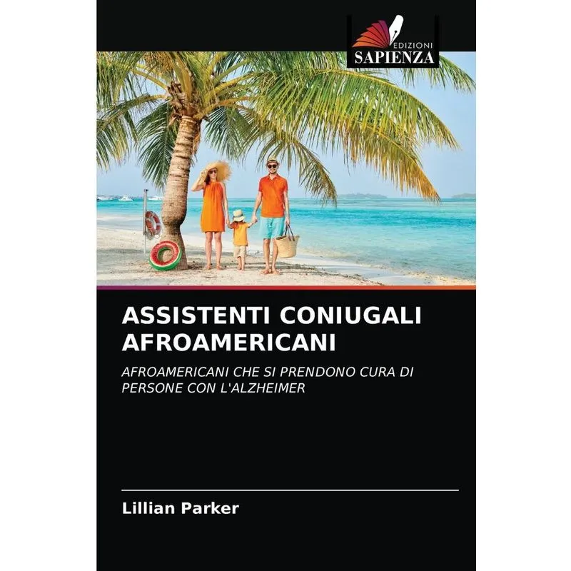 ASSISTENTI CONIUGALI AFROAMERICANI