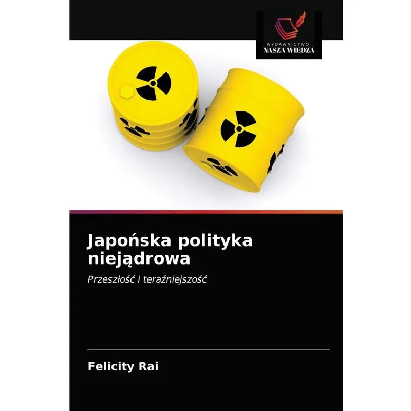 Japonska polityka niejadrowa