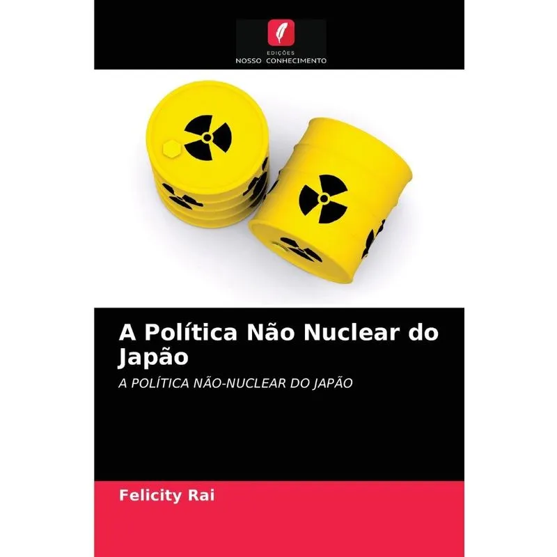 A Política Não Nuclear do Japão