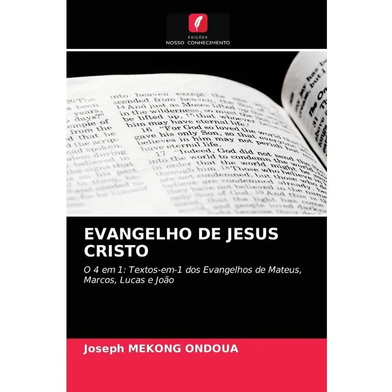 Evangelho de jesus cristo