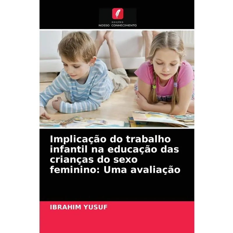 Implicação do trabalho infantil na educação das crianças do