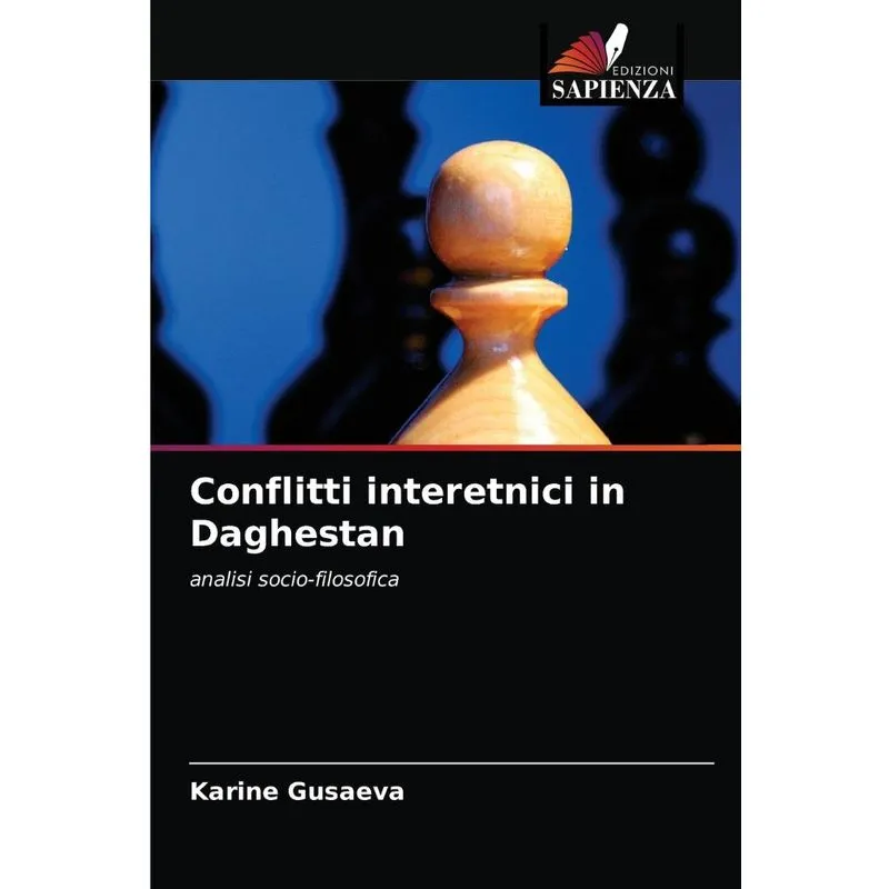 Conflitti interetnici in Daghestan