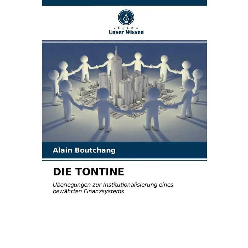 DIE TONTINE