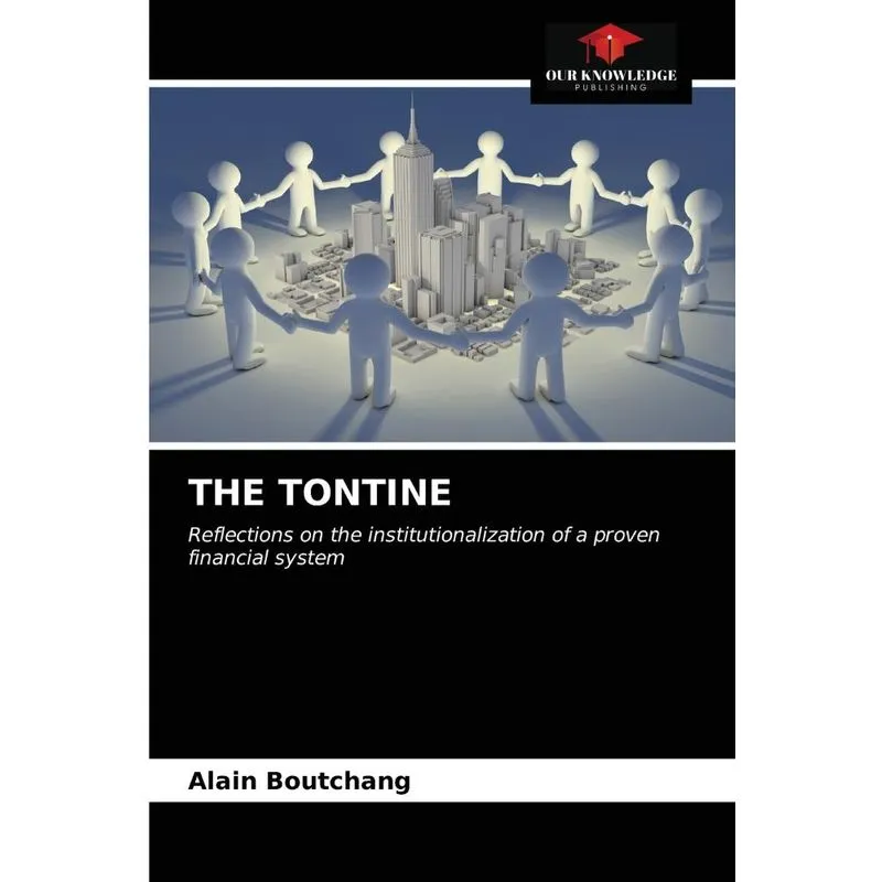 THE TONTINE