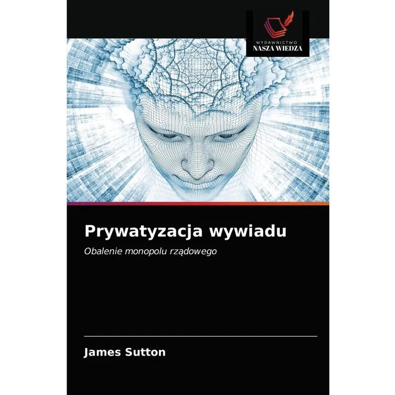 Prywatyzacja wywiadu
