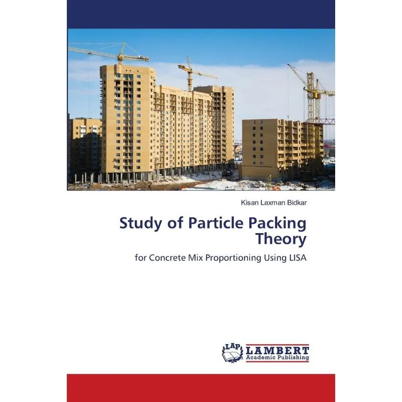 Study of Particle Packing Theory