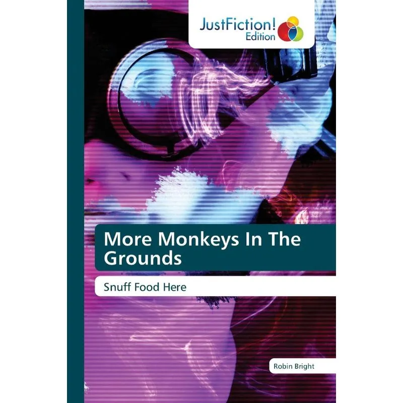 More Monkeys In The Grounds
