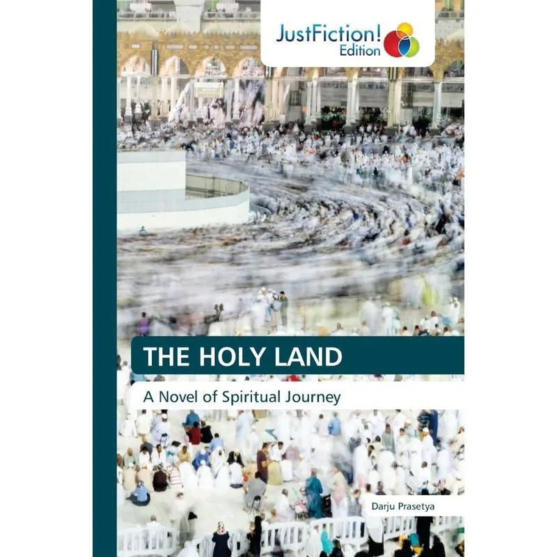 THE HOLY LAND
