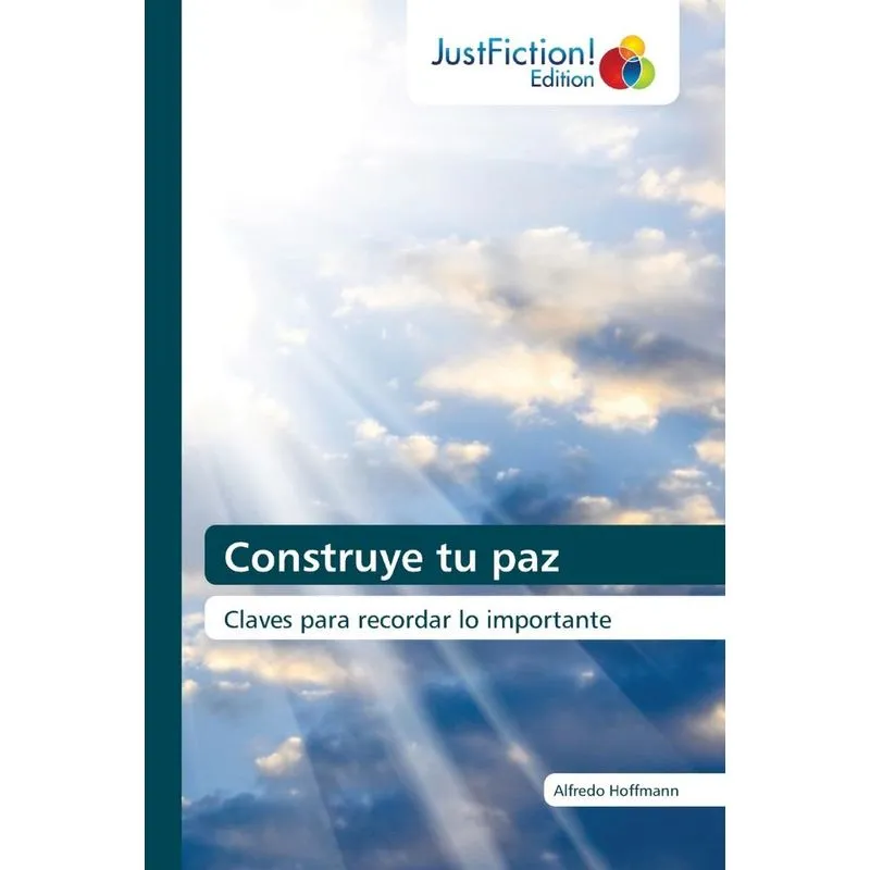 Construye tu paz
