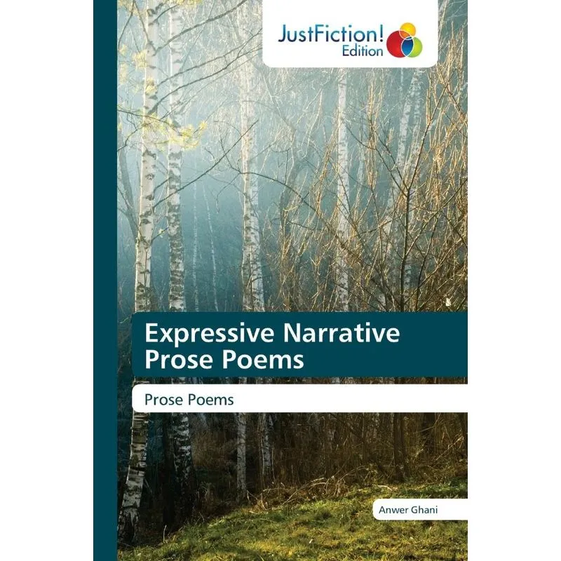 Expressive Narrative Prose Poems