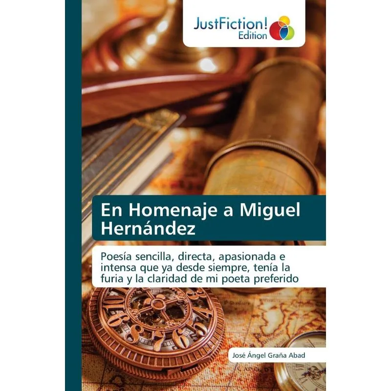 En Homenaje A Miguel Hernández