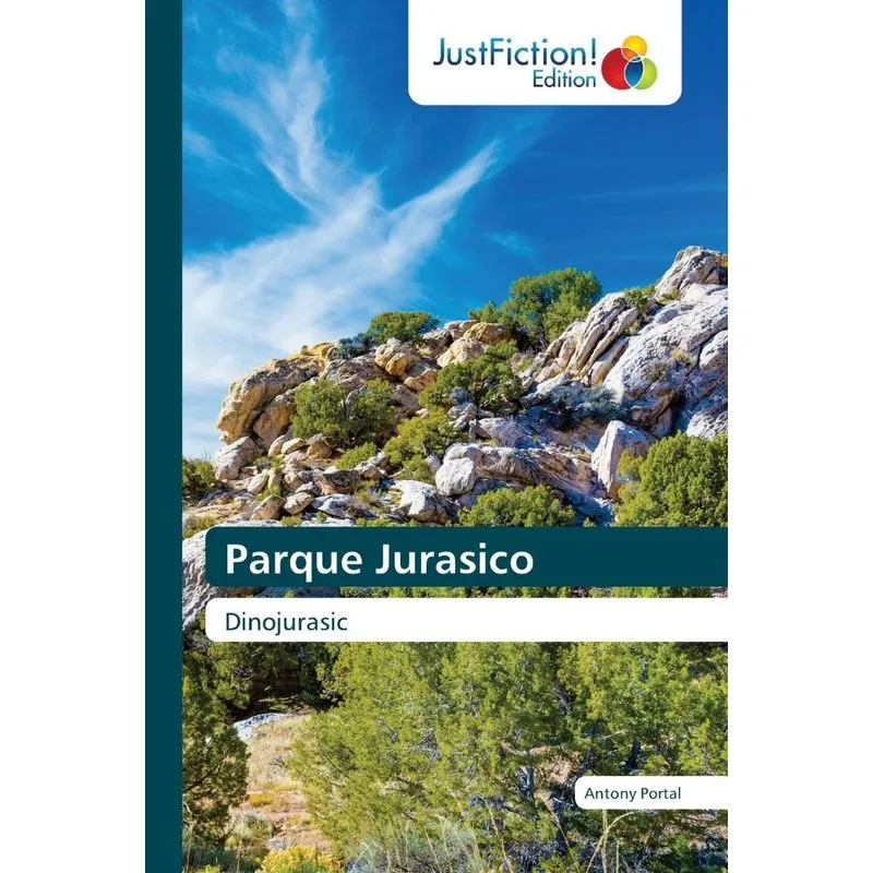 Parque Jurasico