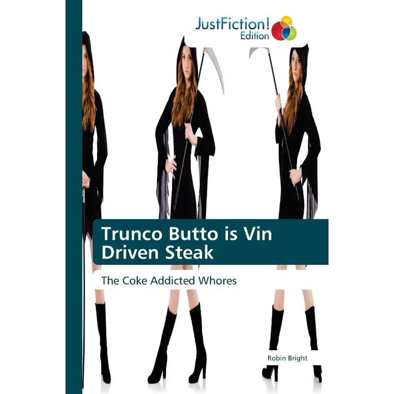 Trunco Butto is Vin Driven Steak