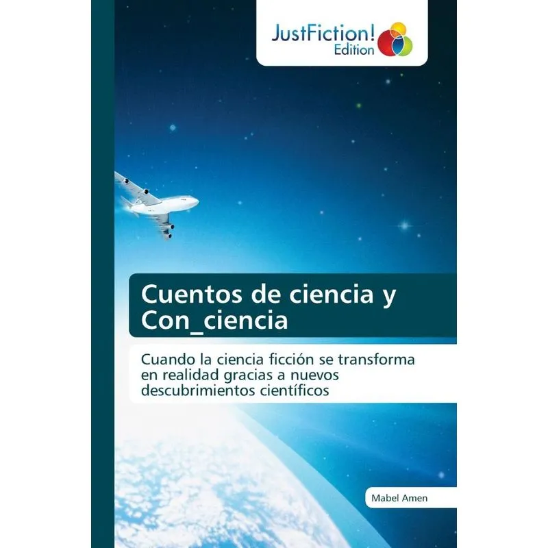 Cuentos De Ciencia Y Con_ciencia