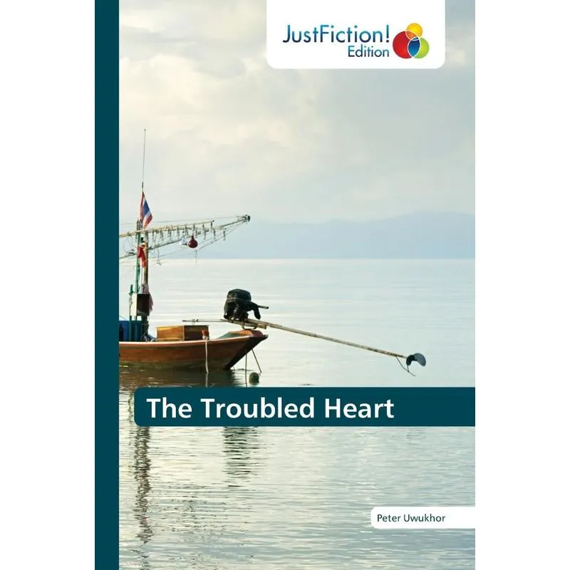 The Troubled Heart