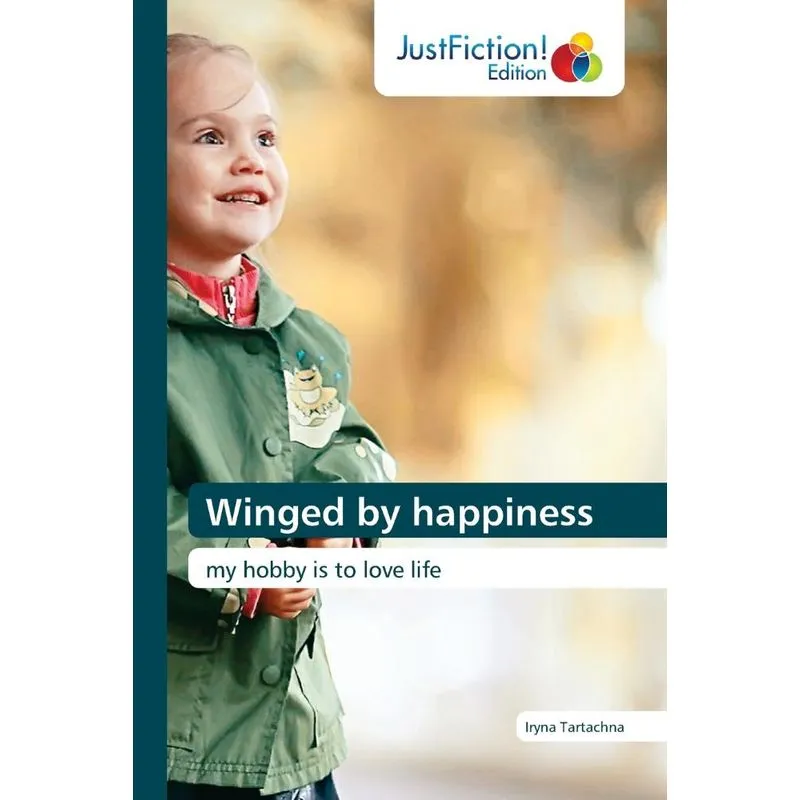 Winged By Happiness