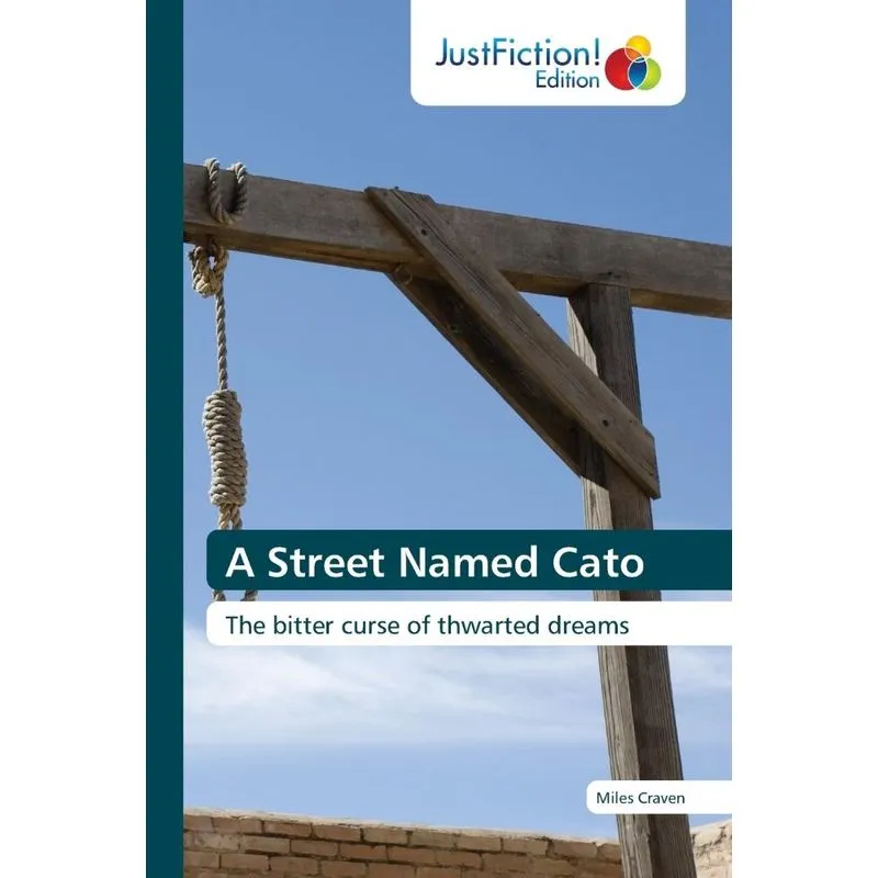 A Street Named Cato