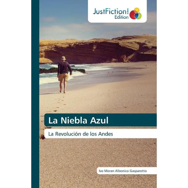 La Niebla Azul