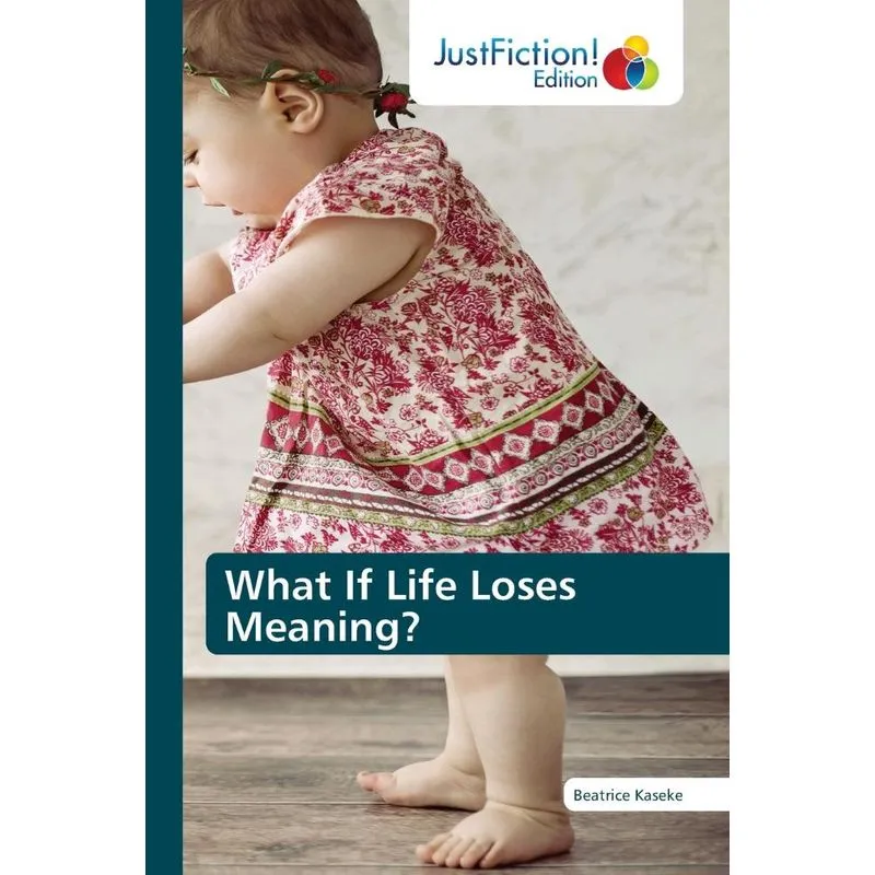 What If Life Loses Meaning?