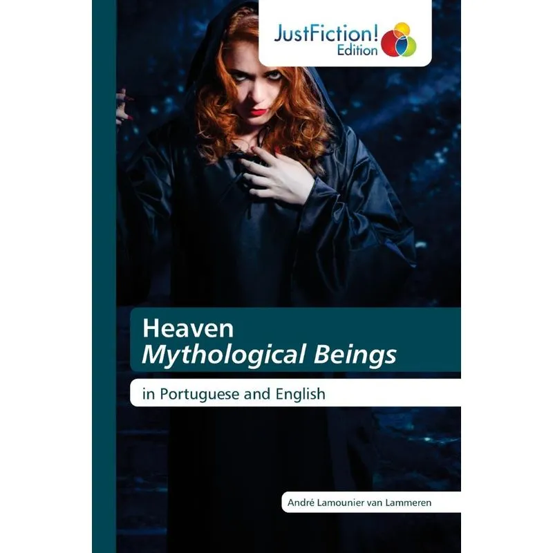 Heaven Mythological Beings