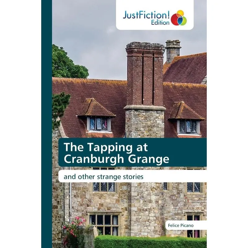 The Tapping at Cranburgh Grange