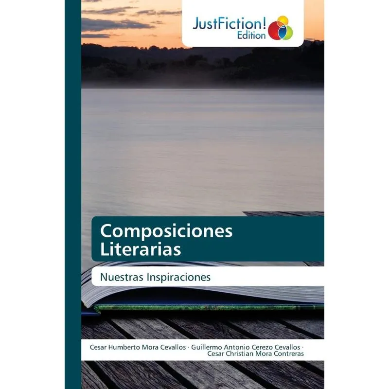 Composiciones Literarias