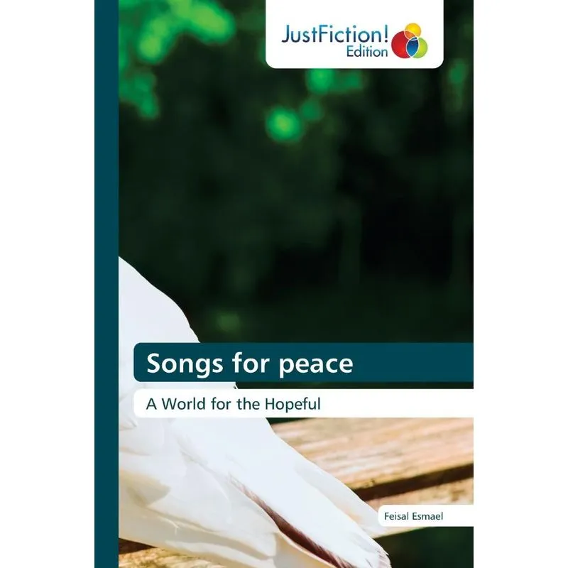 Songs For Peace