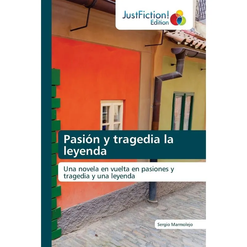 Pasión Y Tragedia La Leyenda