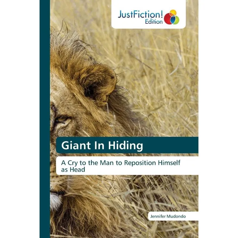 Giant In Hiding