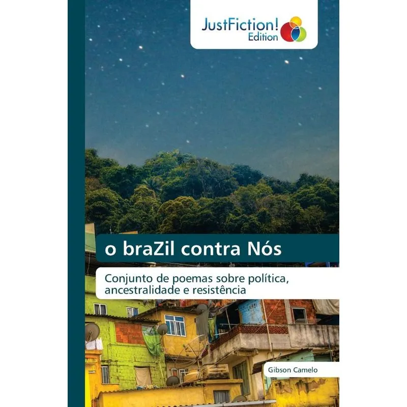O Brazil Contra Nós