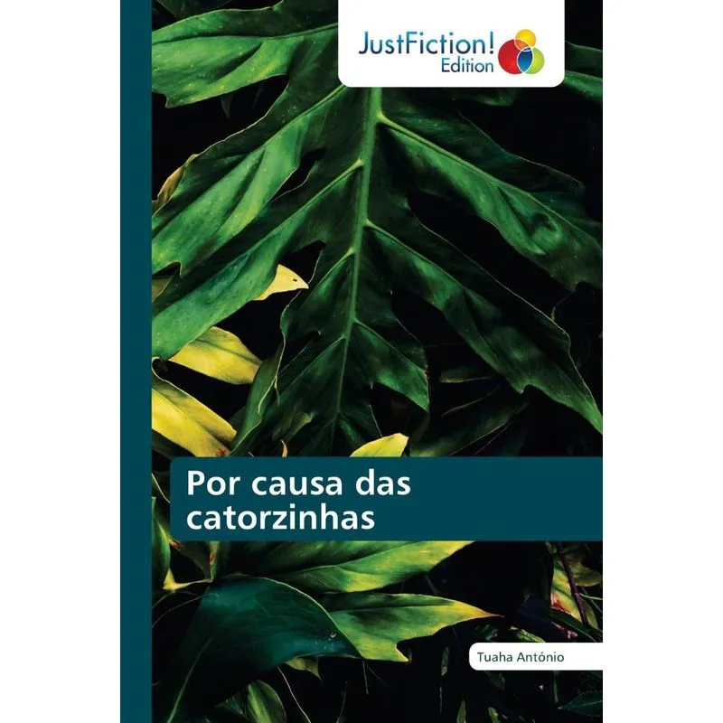 Por Causa Das Catorzinhas