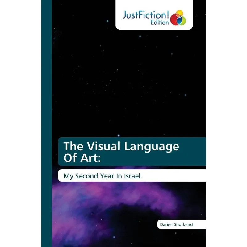 The Visual Language Of Art