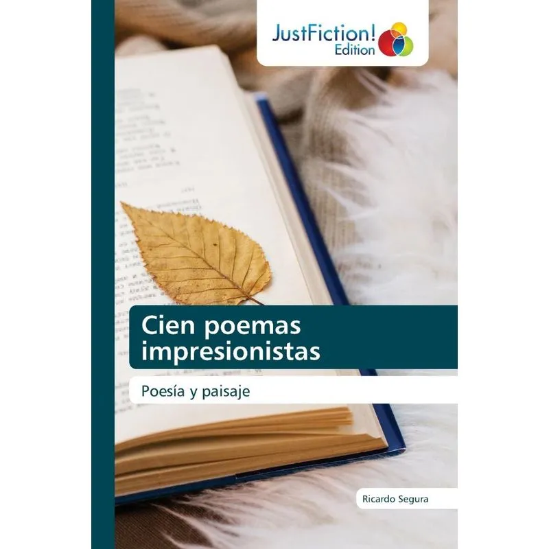 Cien Poemas Impresionistas