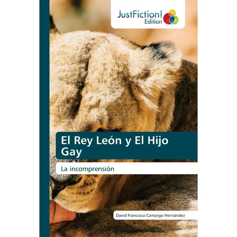 El Rey León Y El Hijo Gay