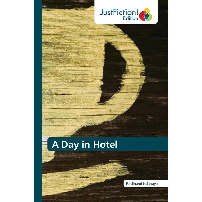A Day In Hotel