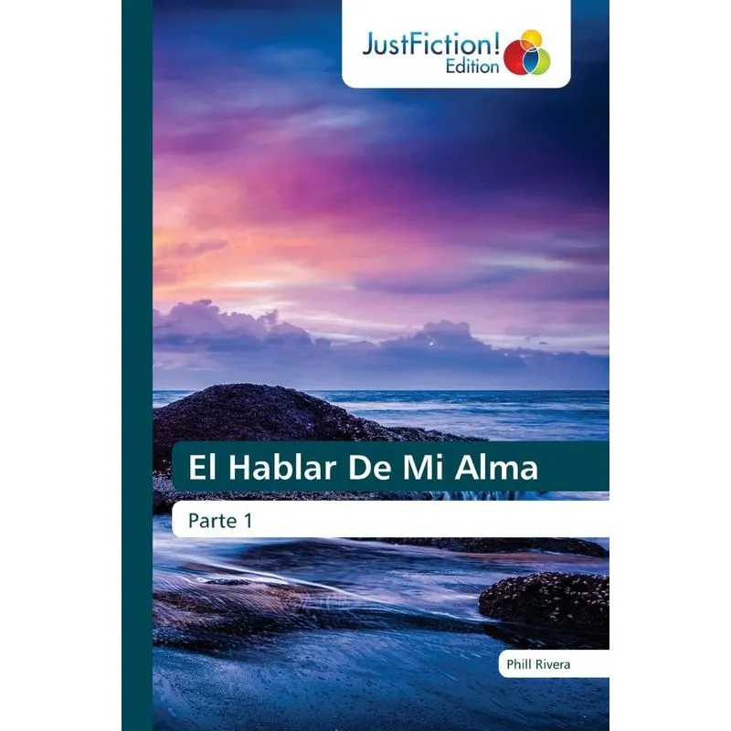 El Hablar De Mi Alma