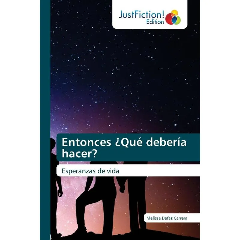 Entonces ¿qué Debería Hacer?