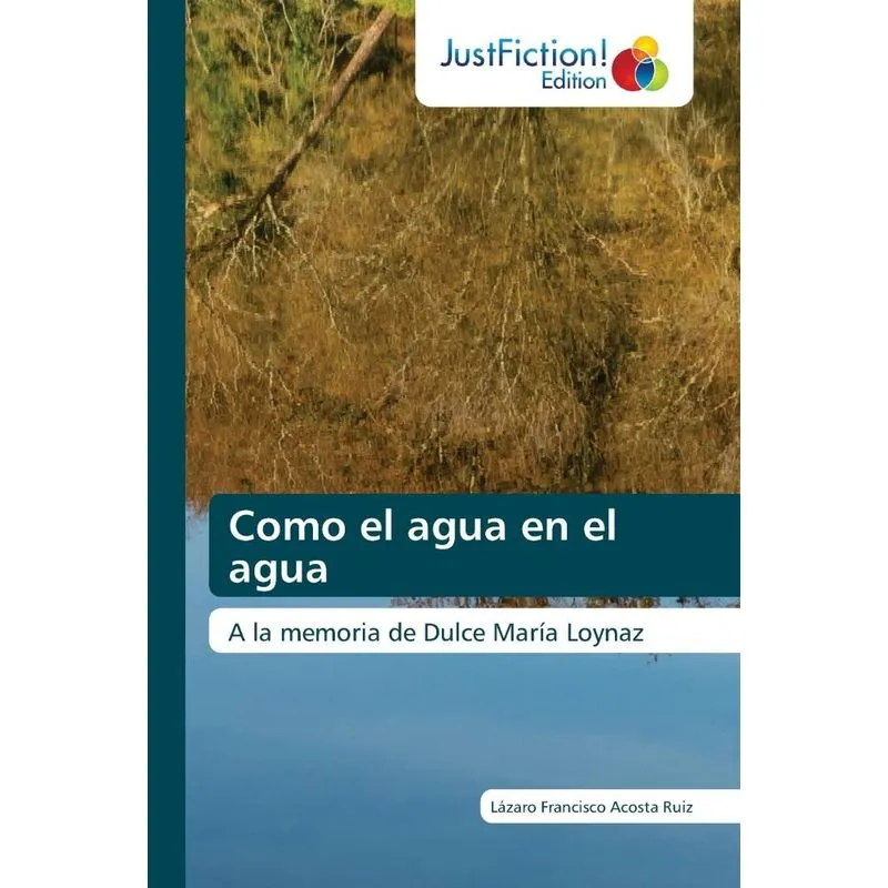 Como El Agua En El Agua