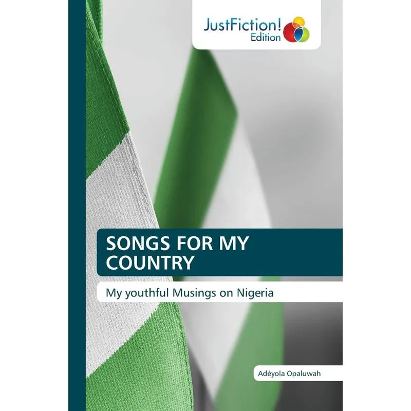 Songs For My Country