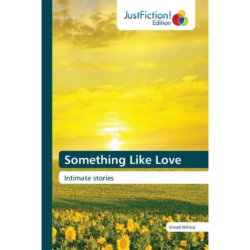 Something Like Love