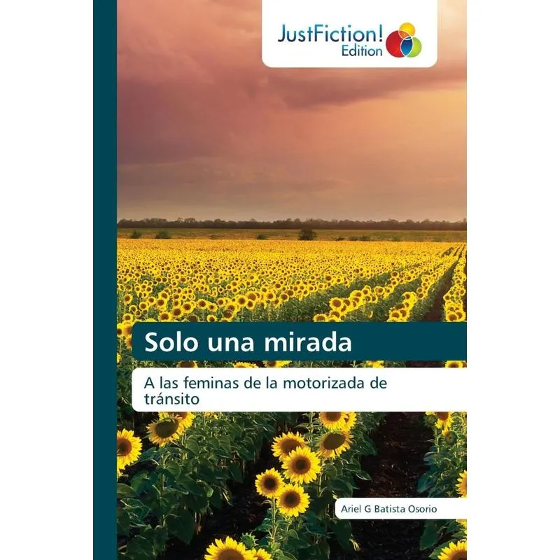 Solo Una Mirada