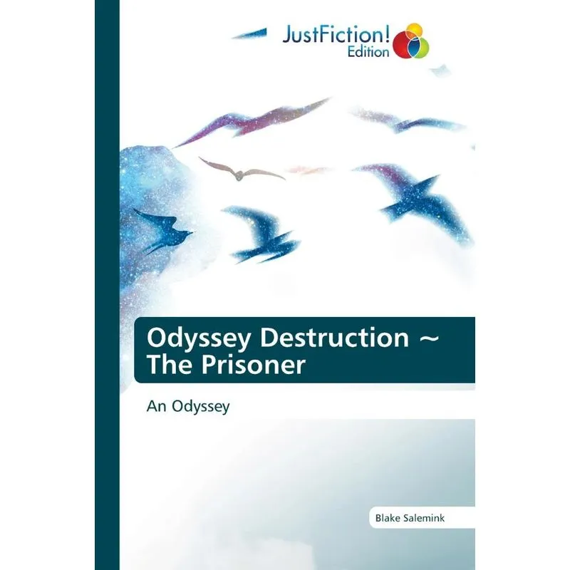 Odyssey Destruction ~ The Prisoner