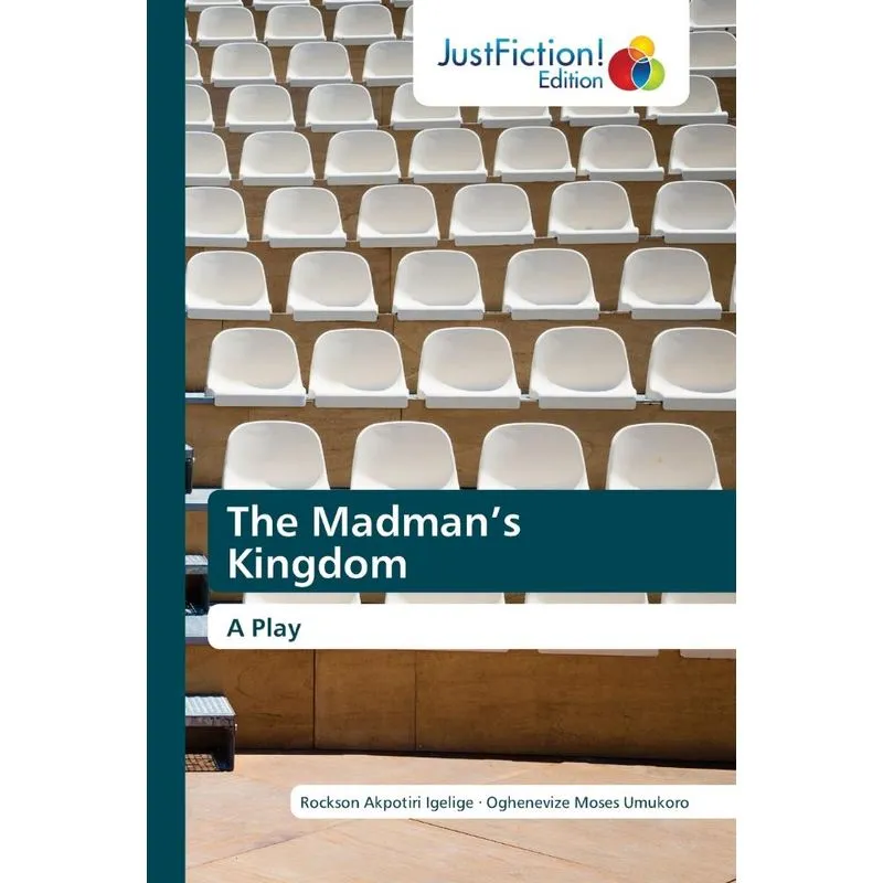 The Madmans Kingdom