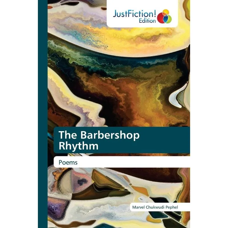 The Barbershop Rhythm