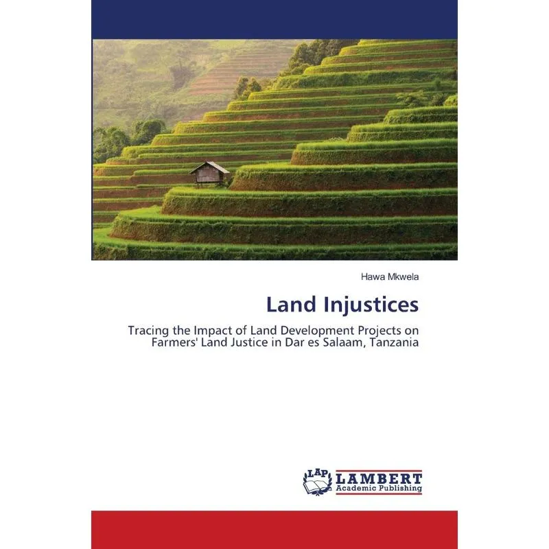 Land Injustices