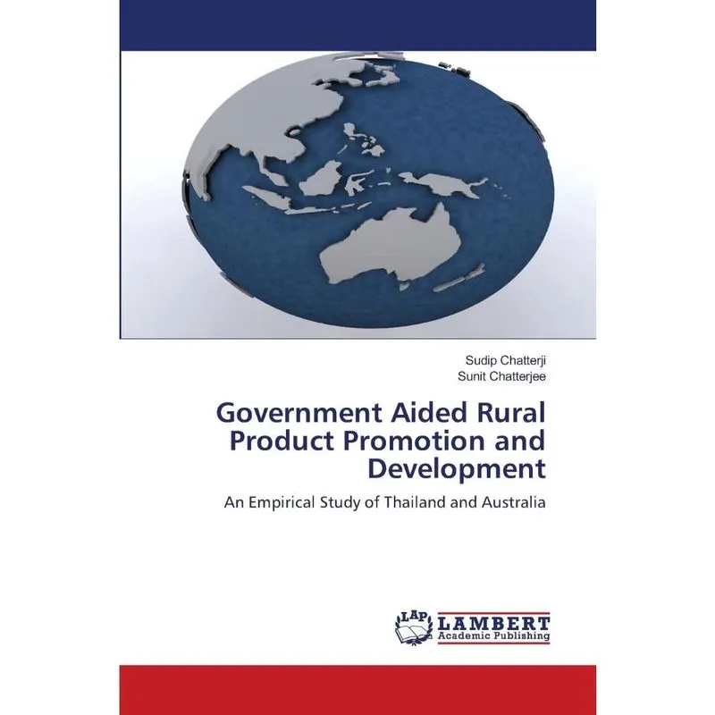 Government Aided Rural Product Promotion and Development