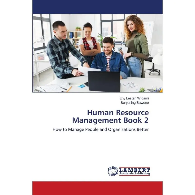 Human Resource Management Book 2