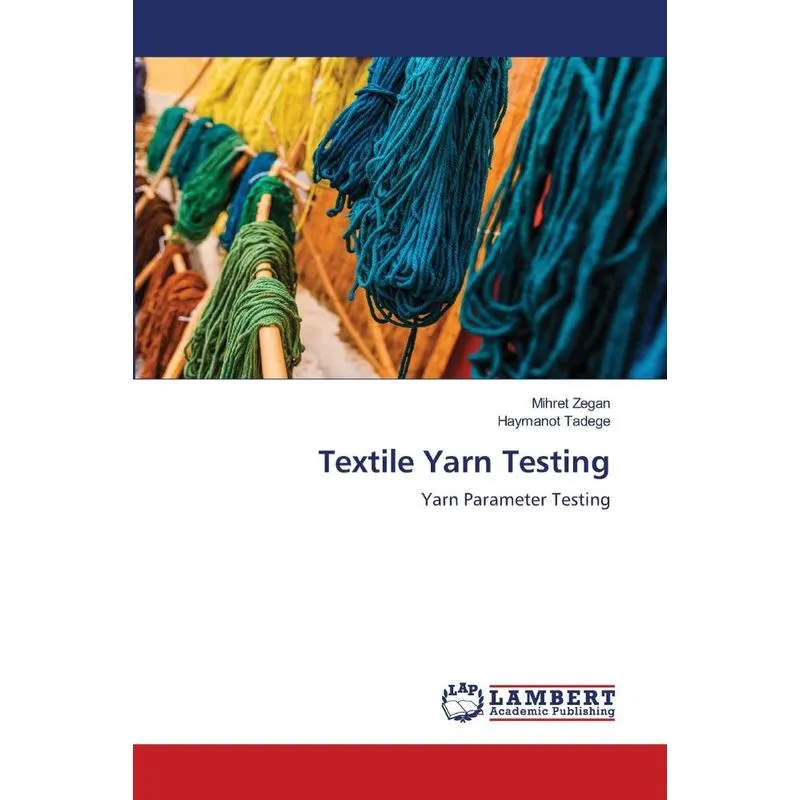 Textile Yarn Testing